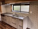 after kitchen