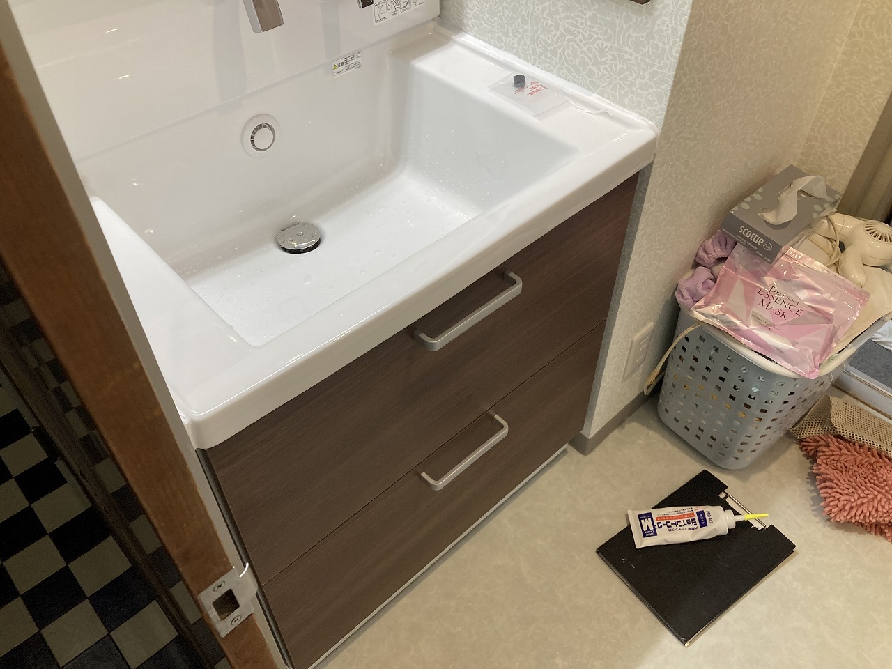 施工事例After